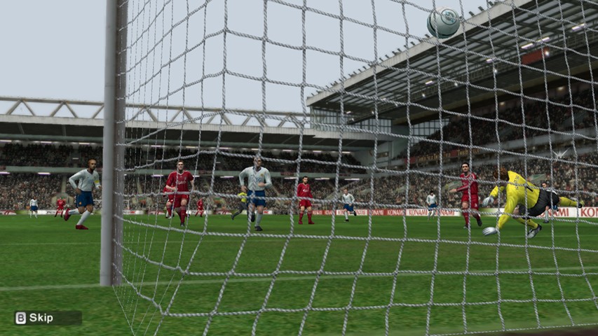 Pro Evolution Soccer 2009 - Imagen 31