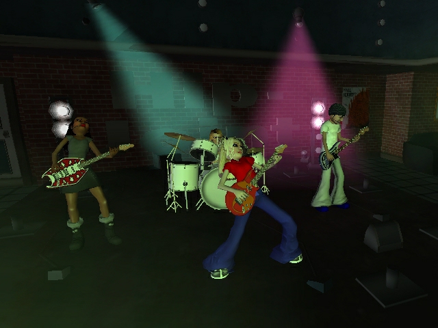 Pop Star Guitar - Imagen 30