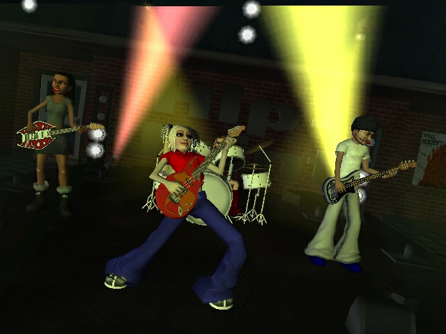 Pop Star Guitar - Imagen 25