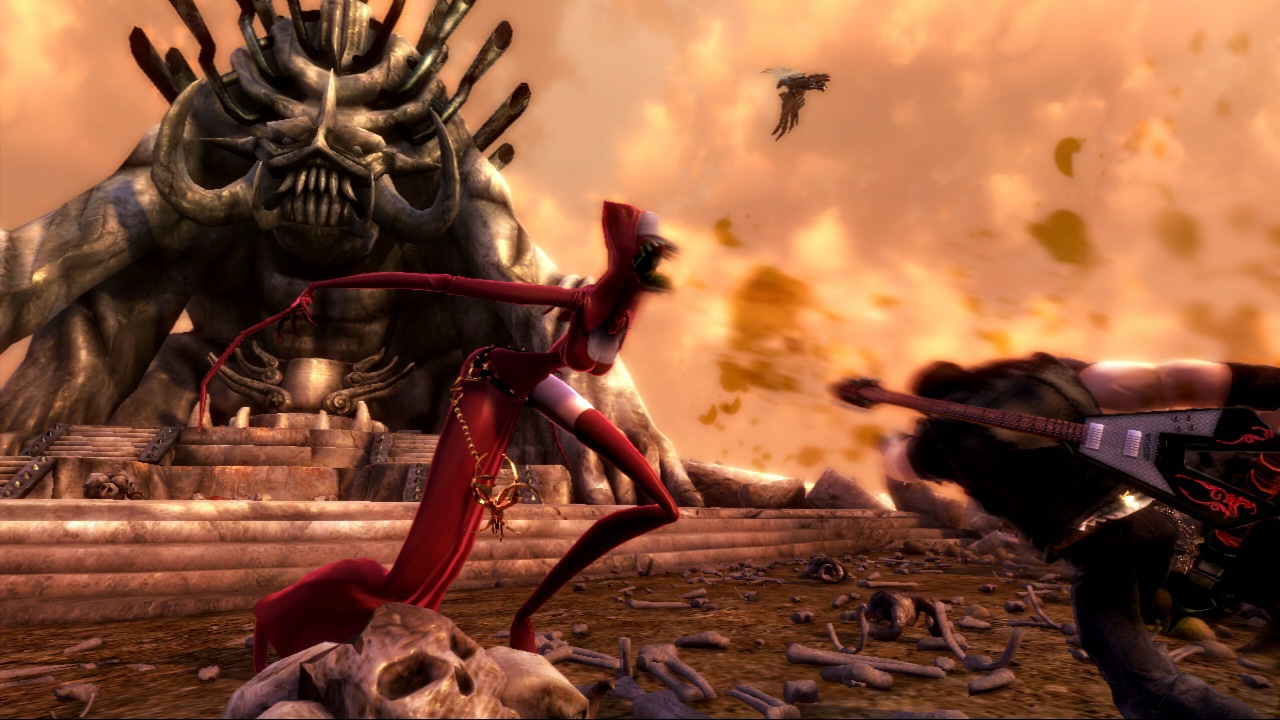 Brütal Legend - Imagen 35