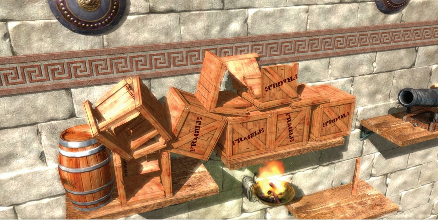 Crazy Machines 2 - Imagen 37