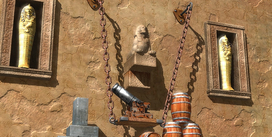 Crazy Machines 2 - Imagen 27