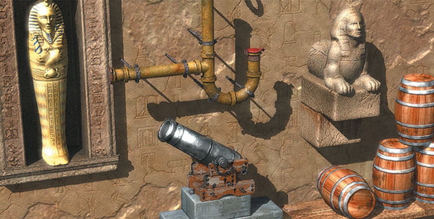 Crazy Machines 2 - Imagen 26