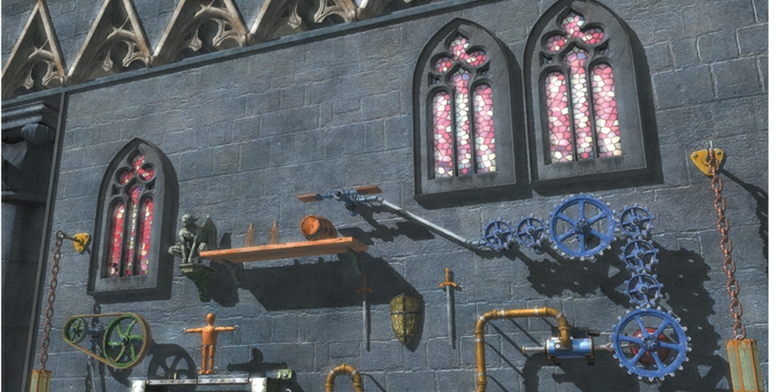 Crazy Machines 2 - Imagen 19