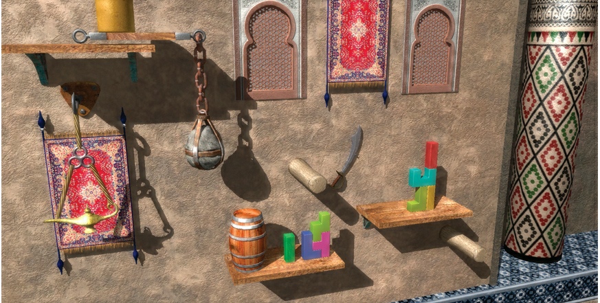 Crazy Machines 2 - Imagen 36