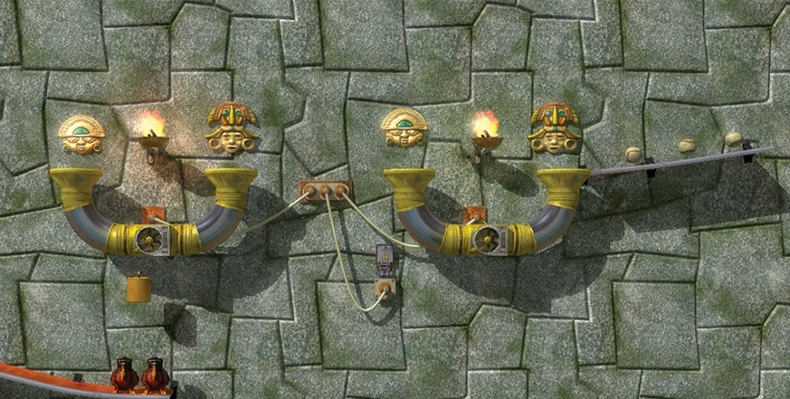 Crazy Machines 2 - Imagen 34