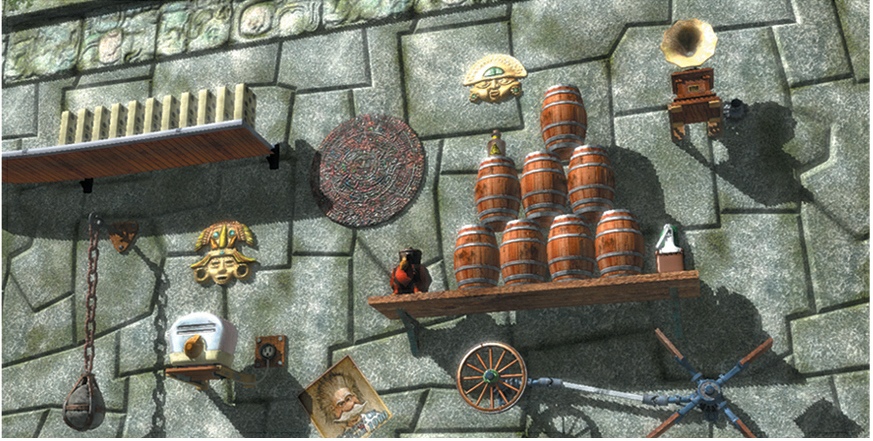 Crazy Machines 2 - Imagen 35