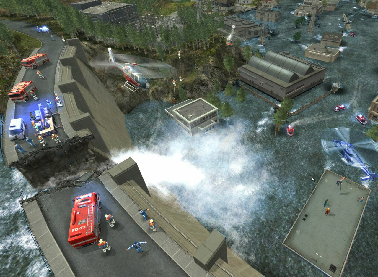 Emergency 4 (Edición Oro)