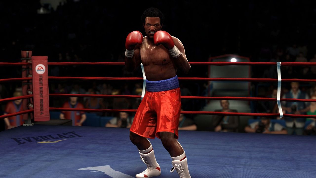 Fight Night Round 4 - Imagen 46