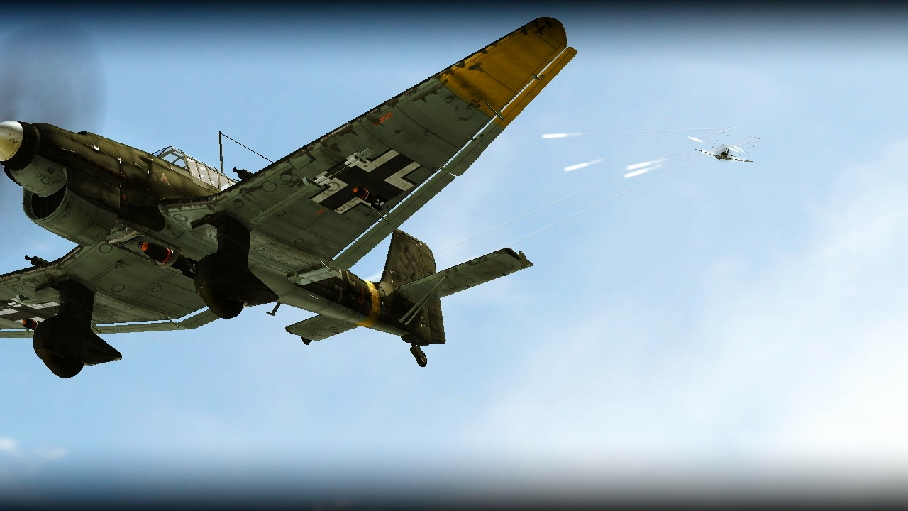 IL-2 Sturmovik: Bird of Prey - Imagen 20