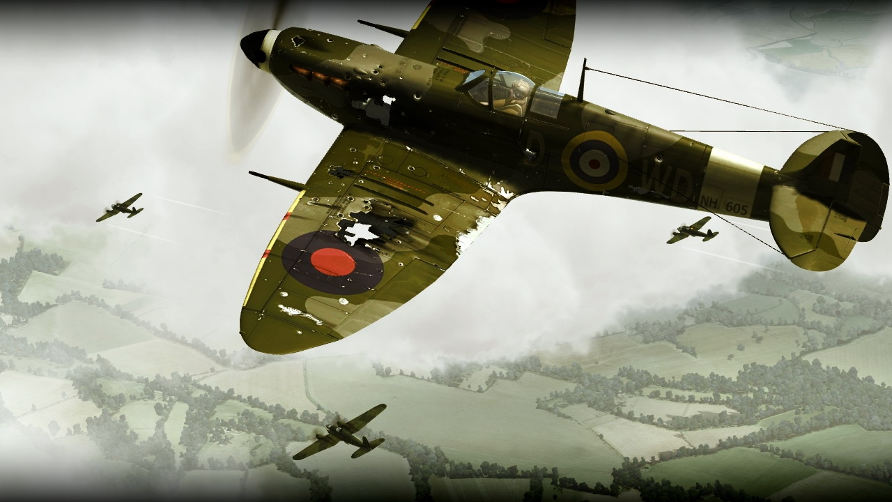 IL-2 Sturmovik: Bird of Prey - Imagen 17