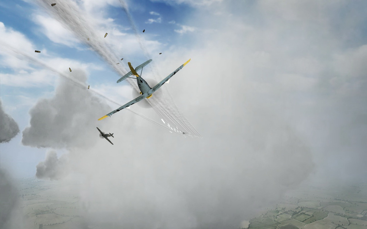 IL-2 Sturmovik: Bird of Prey - Imagen 16