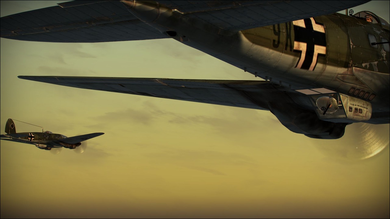 IL-2 Sturmovik: Bird of Prey - Imagen 23