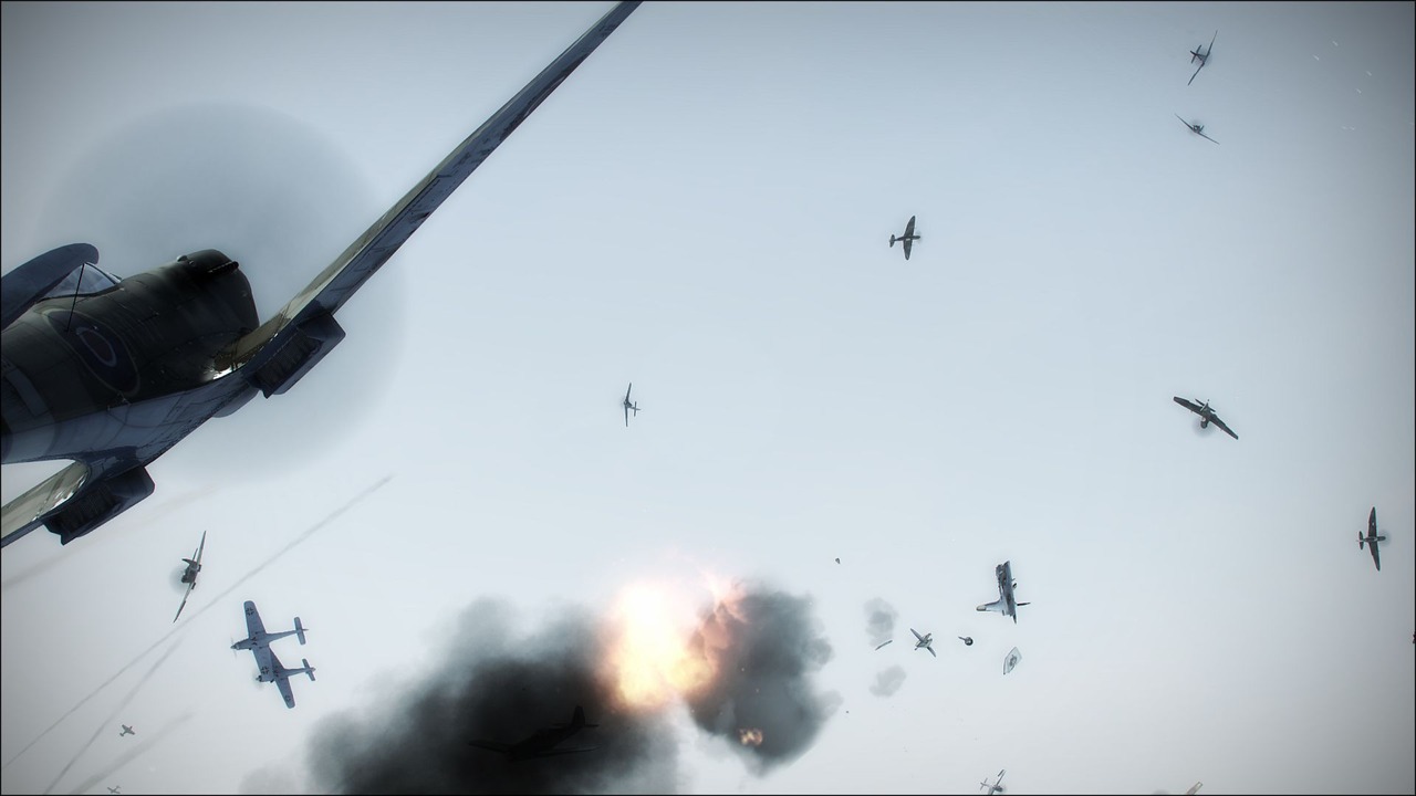 IL-2 Sturmovik: Bird of Prey - Imagen 24