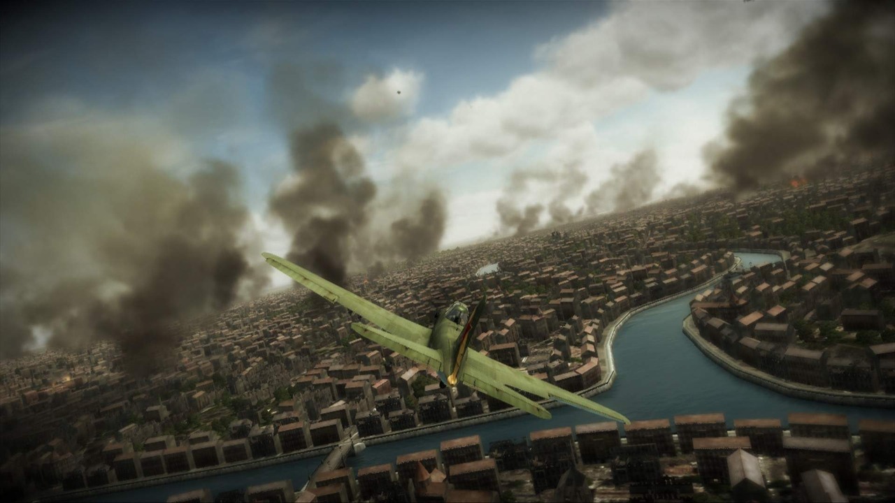 IL-2 Sturmovik: Bird of Prey - Imagen 26