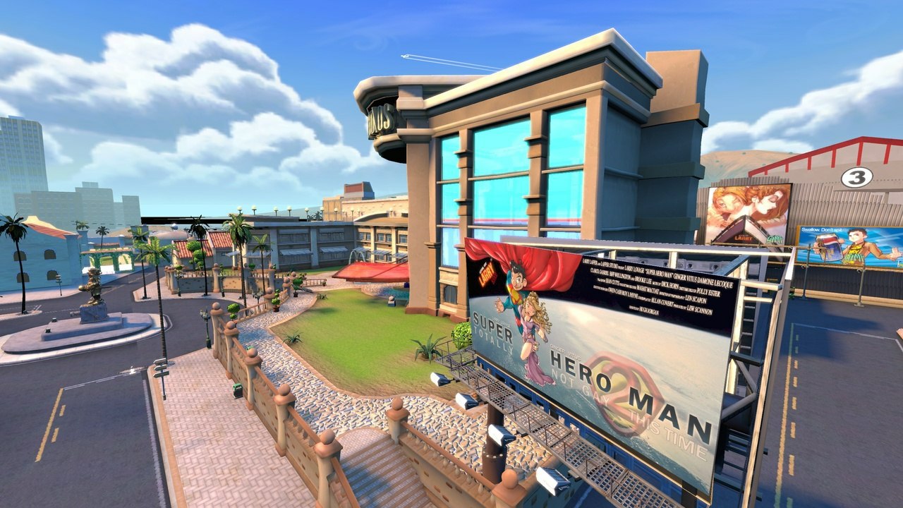 Leisure Suit Larry Box Office Bust - Imagen 18