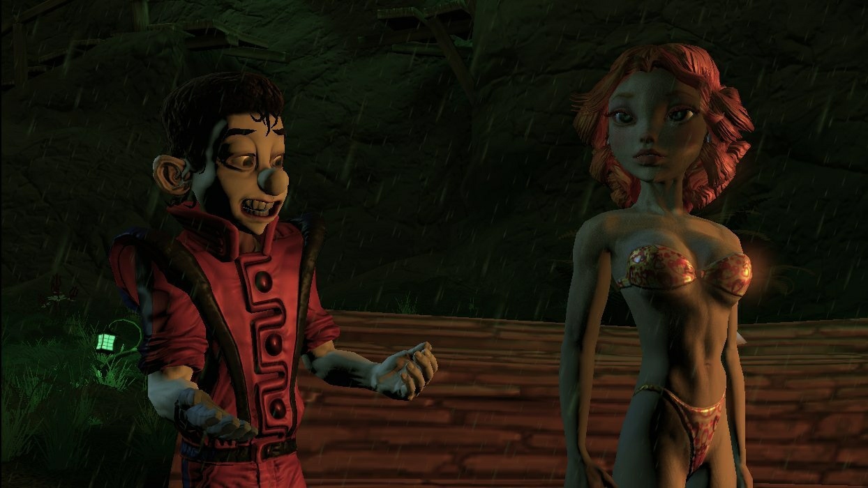 Leisure Suit Larry Box Office Bust - Imagen 14