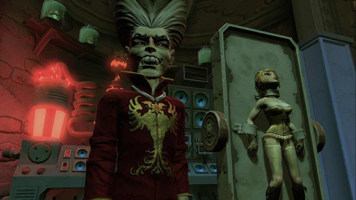 Leisure Suit Larry Box Office Bust - Imagen 16