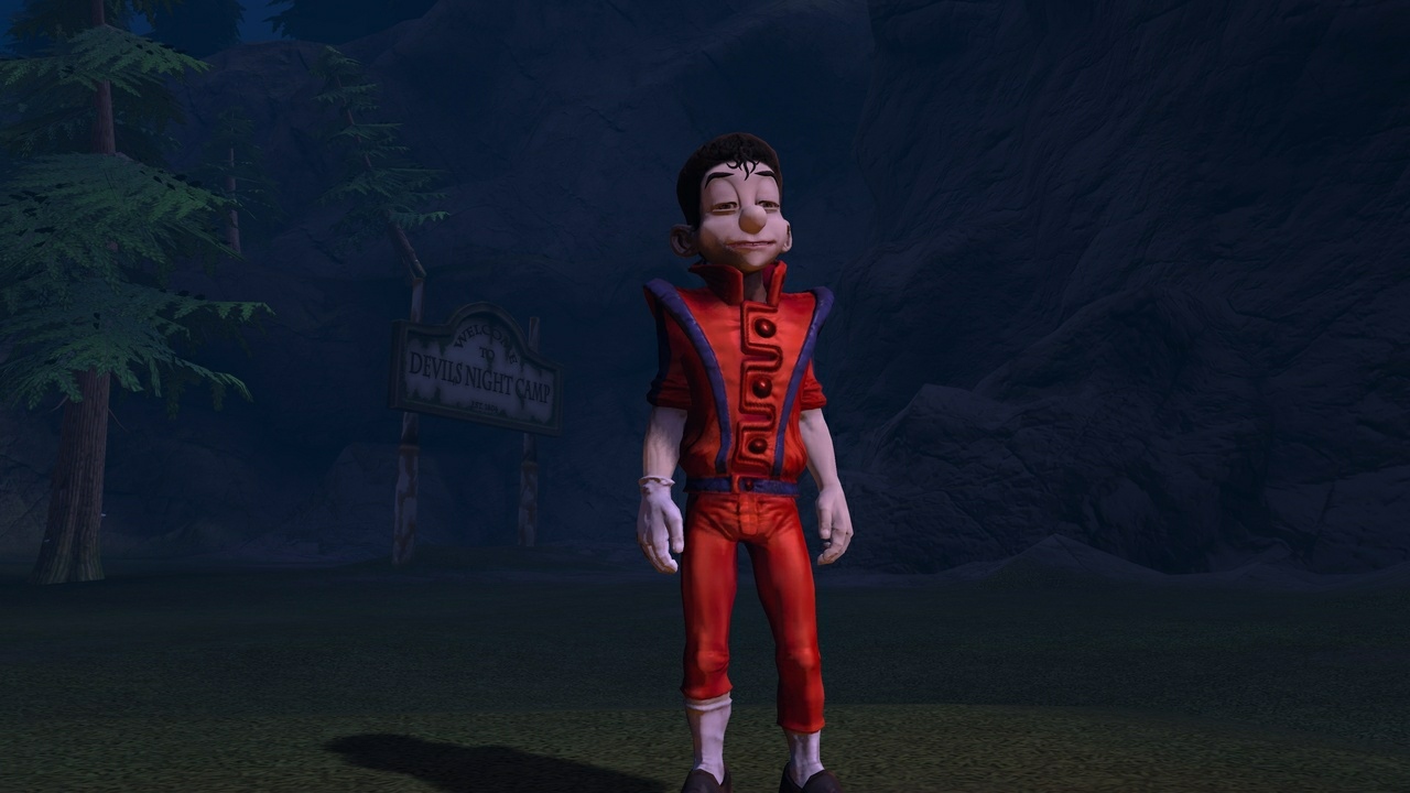 Leisure Suit Larry Box Office Bust - Imagen 20