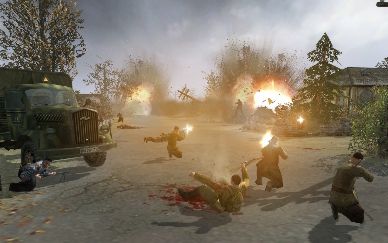 Men of War - Imagen 36