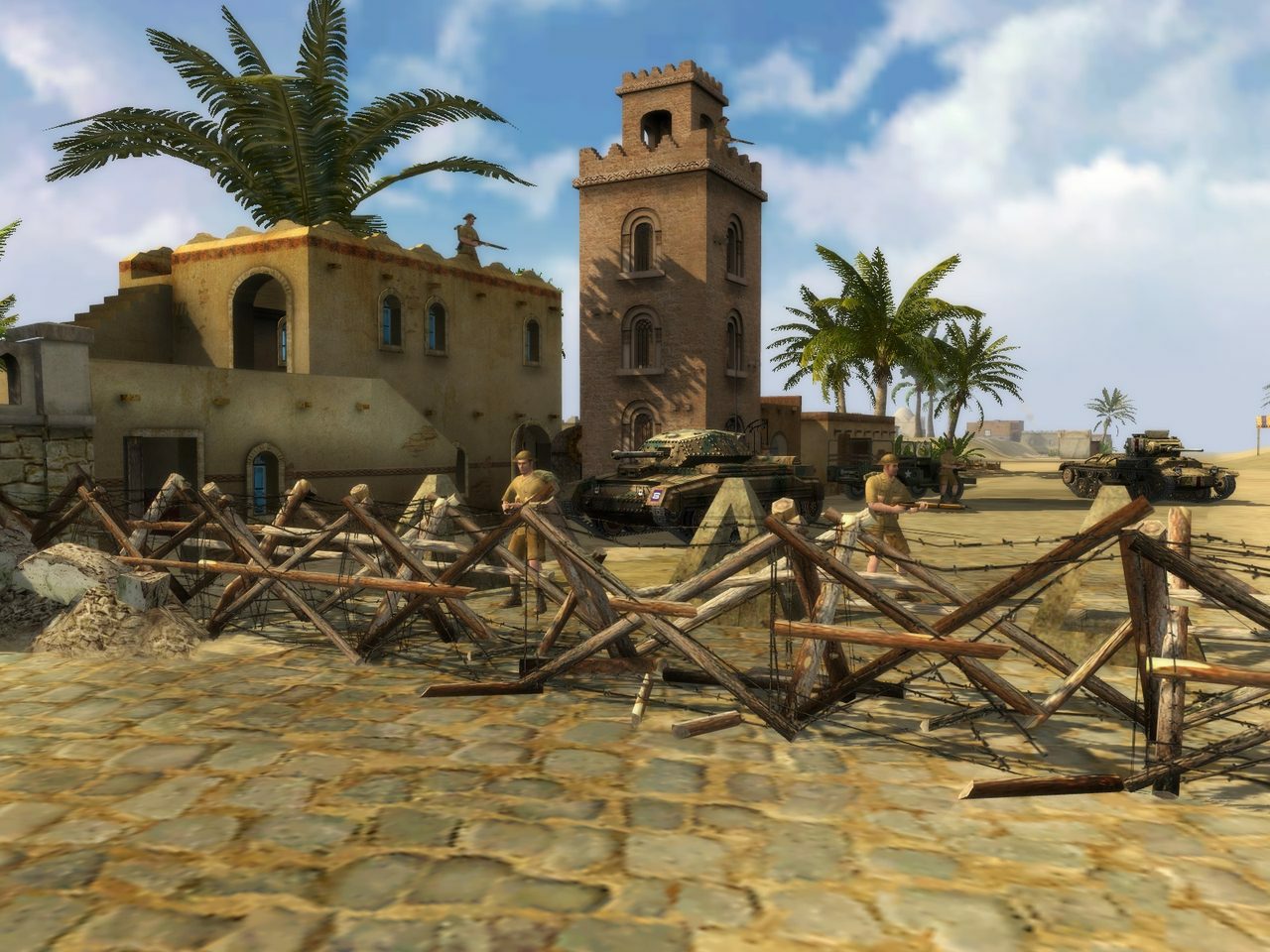 Men of War - Imagen 39