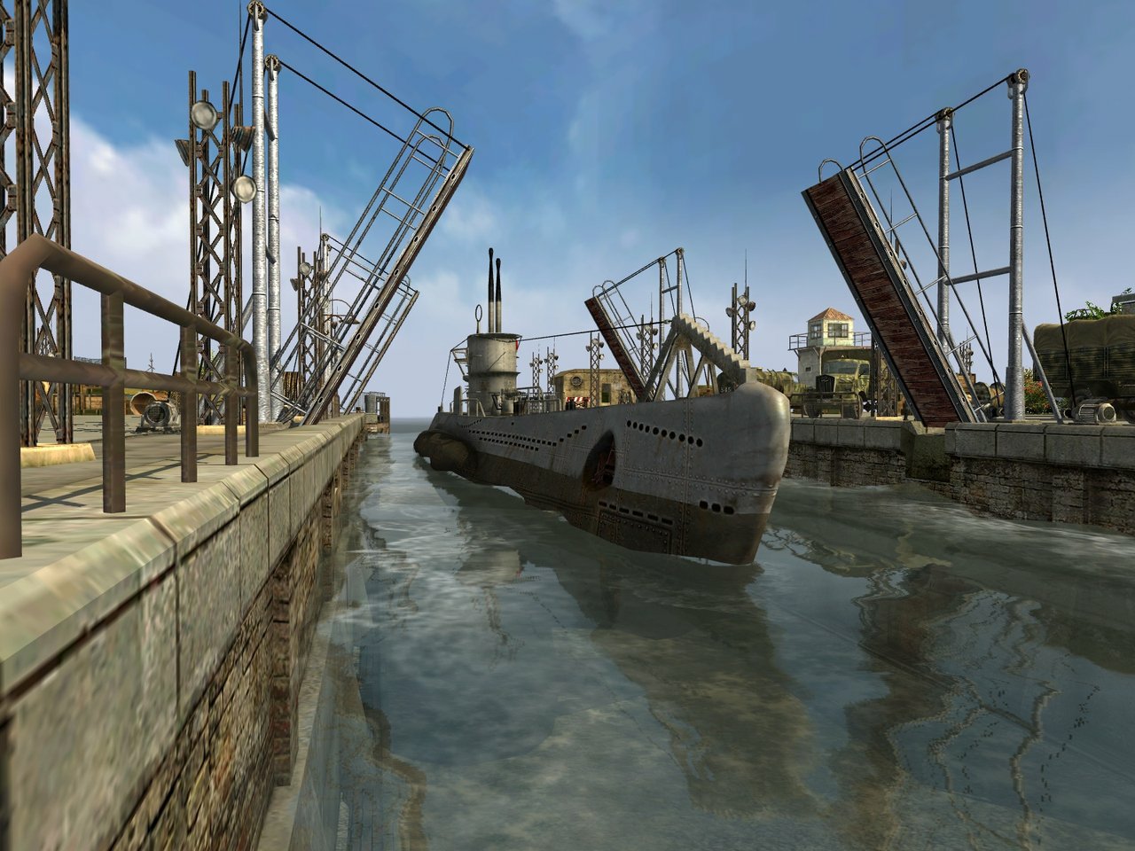 Men of War - Imagen 32