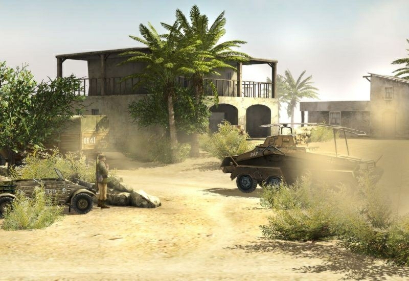 Men of War - Imagen 31