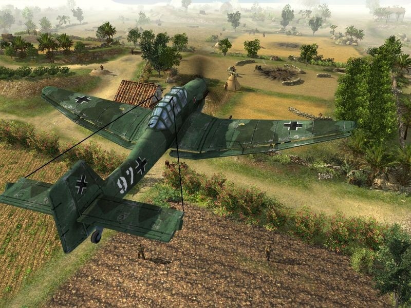 Men of War - Imagen 30