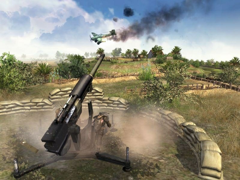 Men of War - Imagen 29