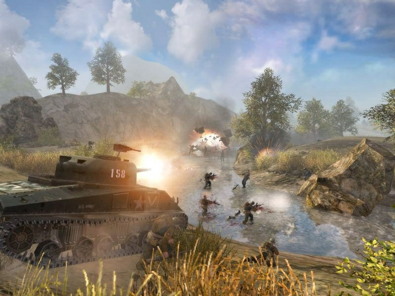 Men of War - Imagen 42