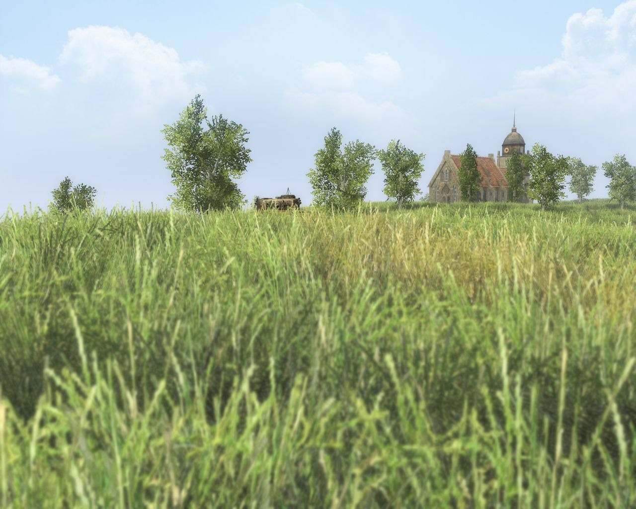 Men of War - Imagen 20