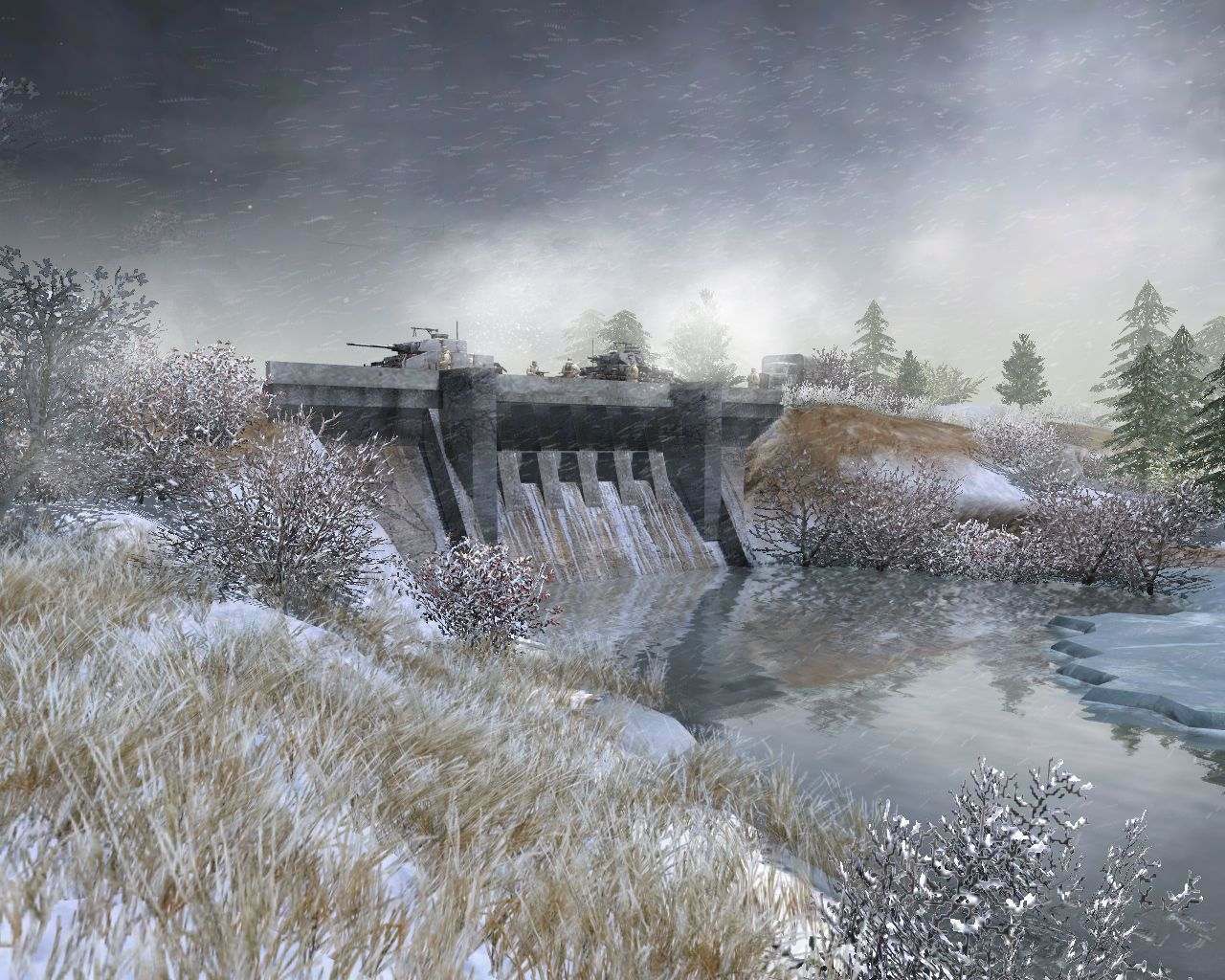 Men of War - Imagen 16