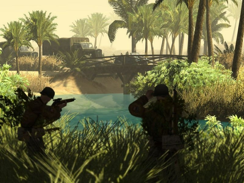 Men of War - Imagen 47