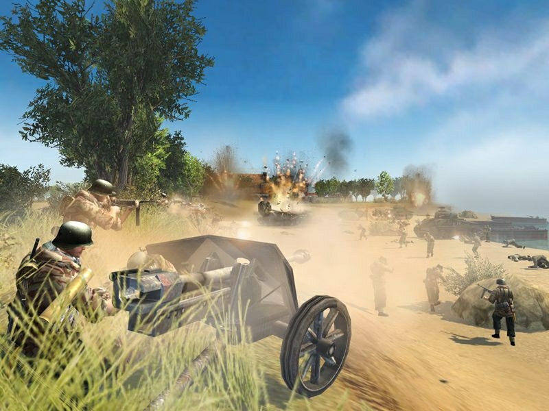 Men of War - Imagen 41