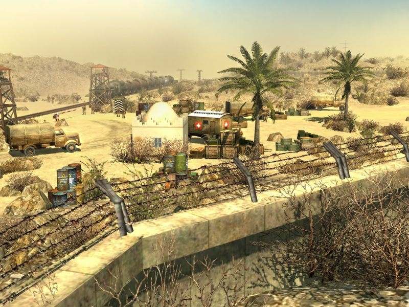 Men of War - Imagen 44