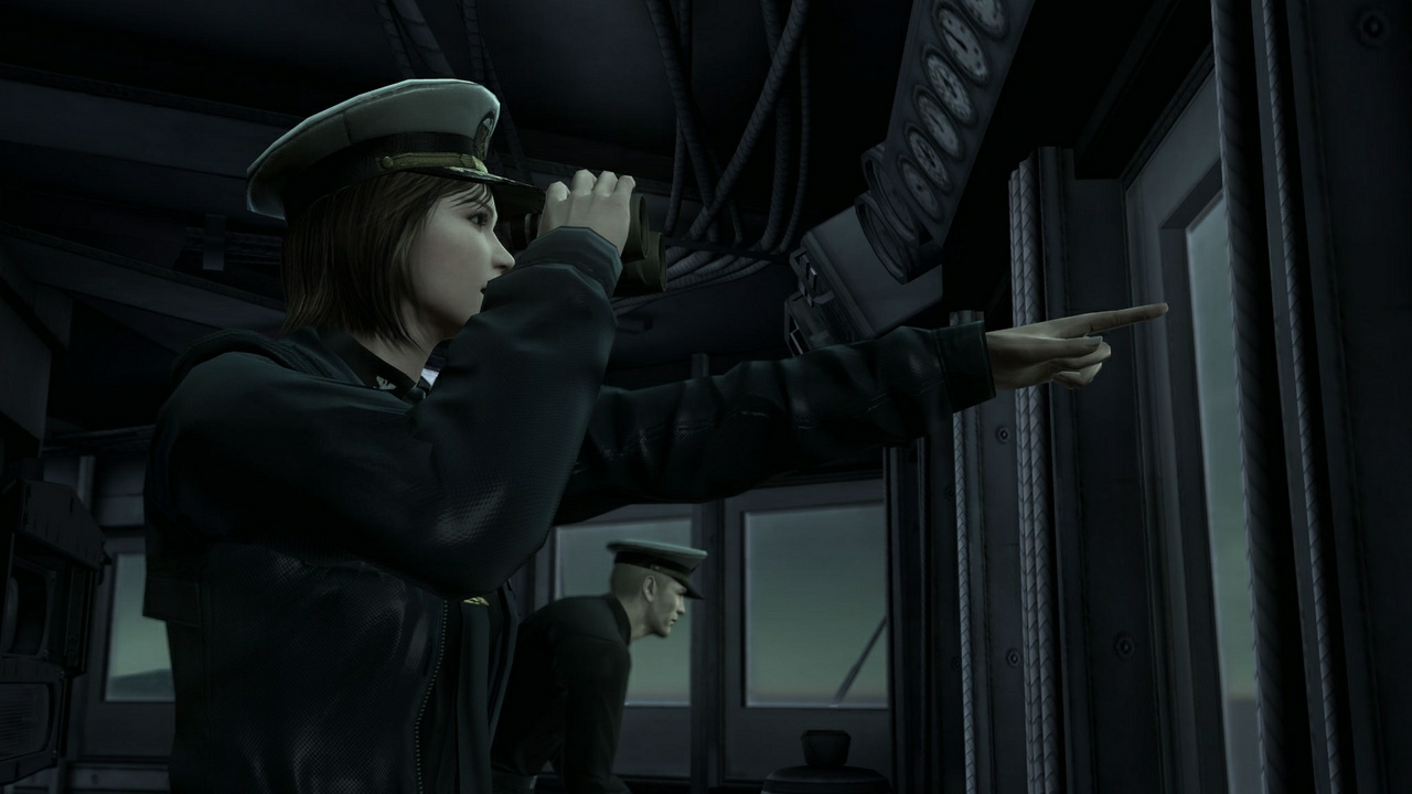 Metal Gear Solid 4: Guns of the Patriots - Imagen 19