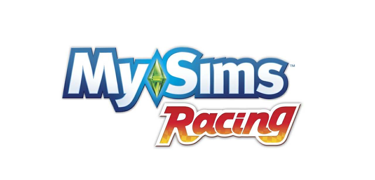 MySims Racing