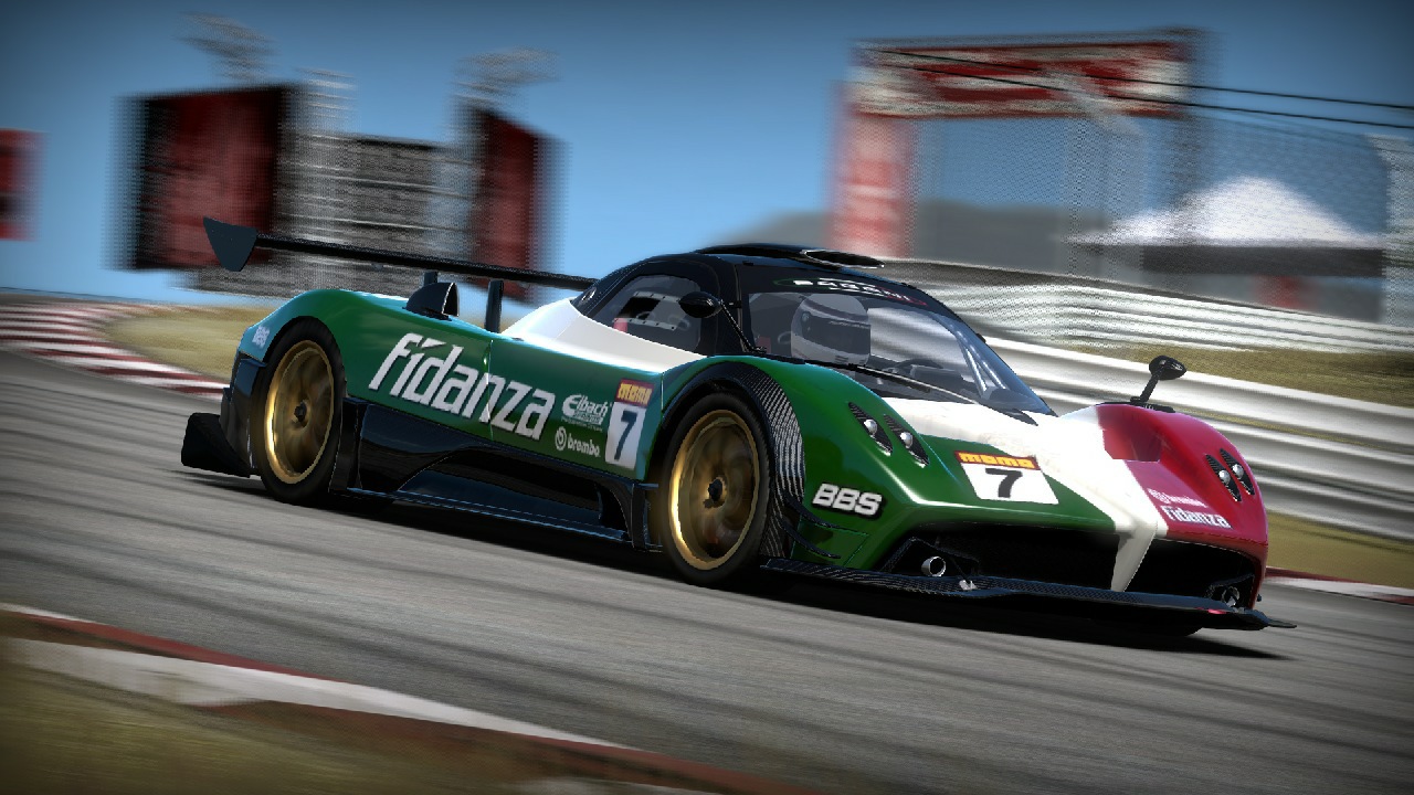 Need for Speed  Shift - Imagen 32