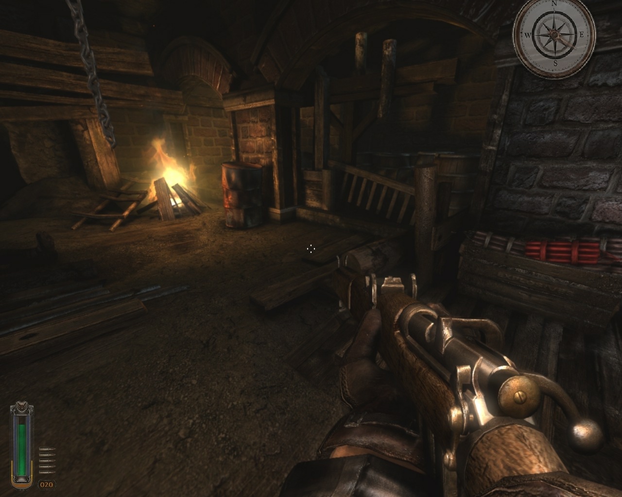 Necrovision - Imagen 22