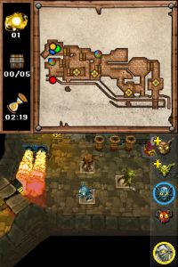 Los Esbirros del Overlord - Imagen 18