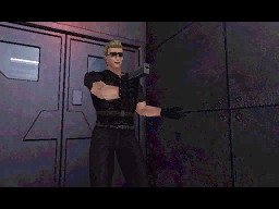 Resident Evil: Deadly Silence - Imagen 34