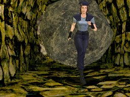 Resident Evil: Deadly Silence - Imagen 33