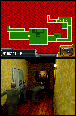 Resident Evil: Deadly Silence - Imagen 37