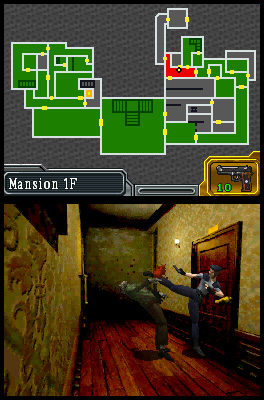 Resident Evil: Deadly Silence - Imagen 21