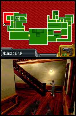 Resident Evil: Deadly Silence - Imagen 17