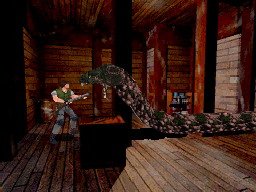 Resident Evil: Deadly Silence - Imagen 35