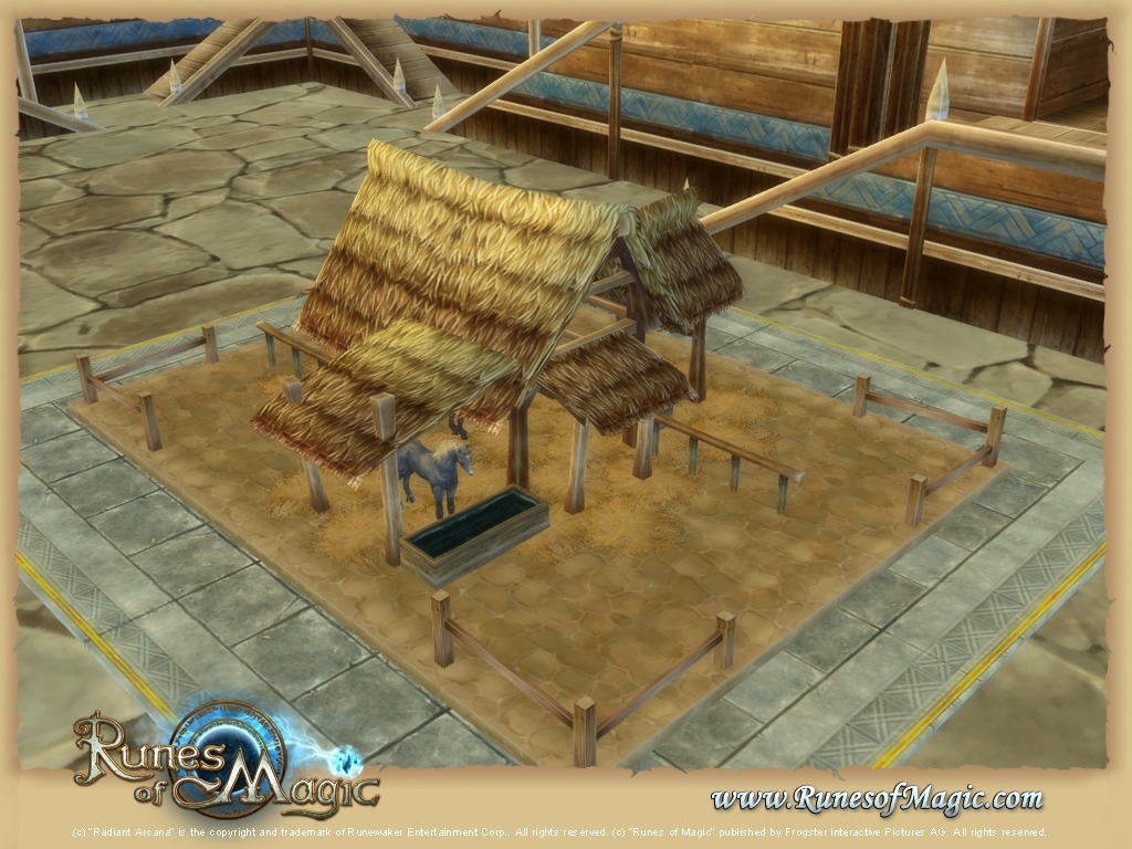 Runes of Magic - Imagen 26