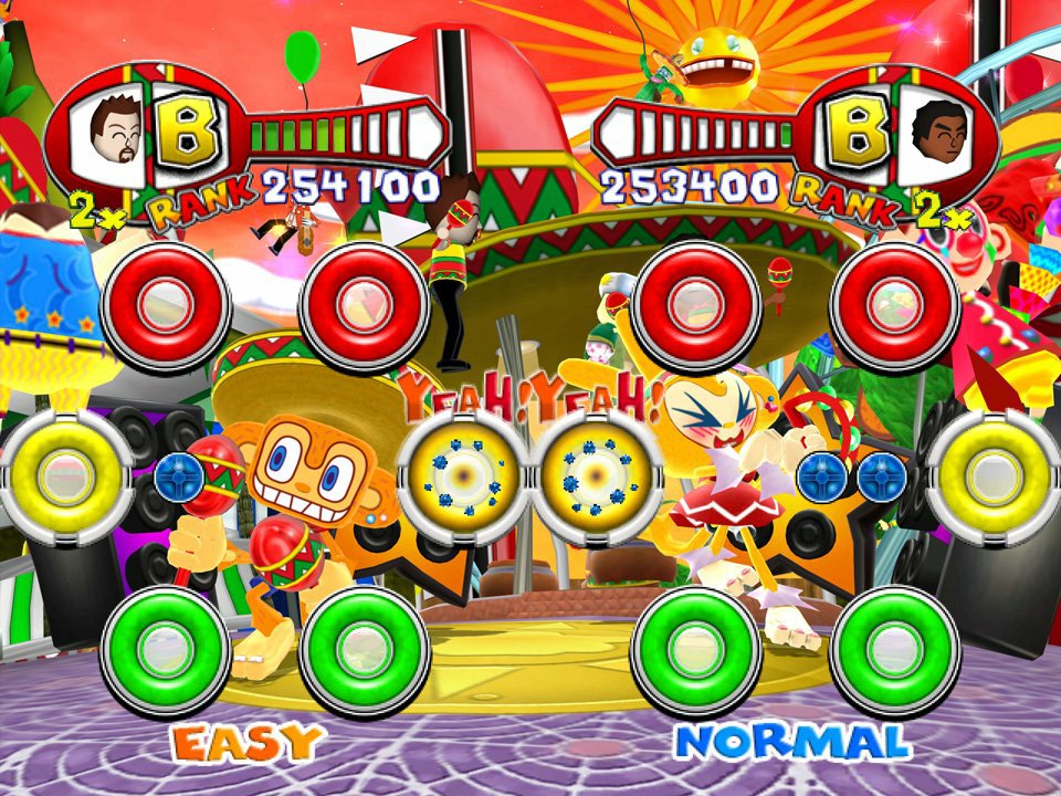 Samba de Amigo - Imagen 18