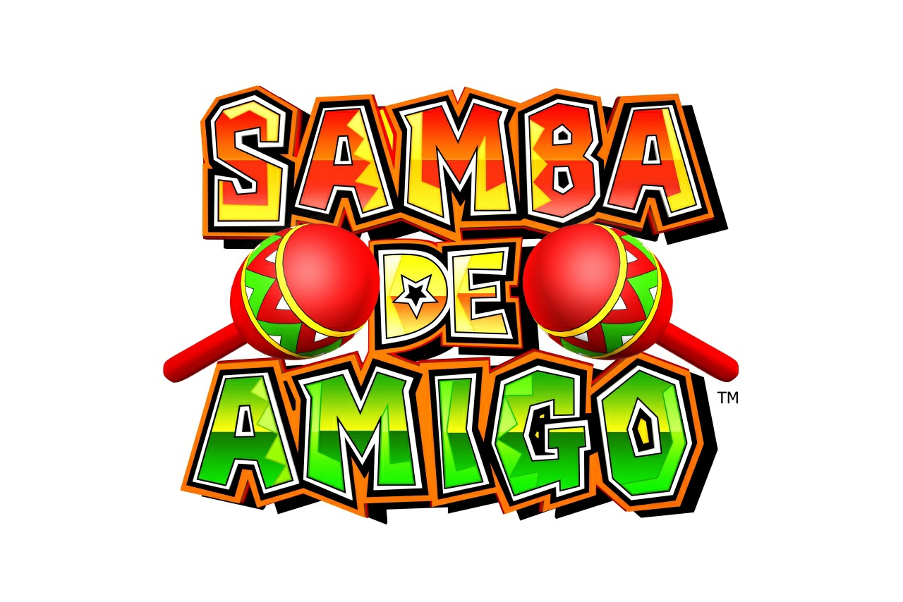 Samba de Amigo