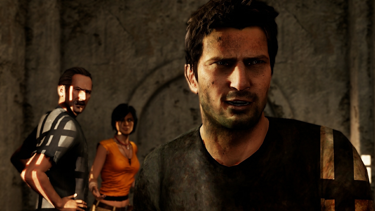 Uncharted 2: El Reino de los Ladrones (Edición Especial) - Imagen 27